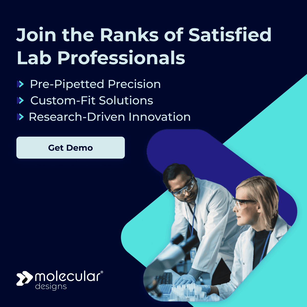 LinkedIn Ad: Growth Potential